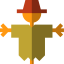Scarecrow ícono 64x64