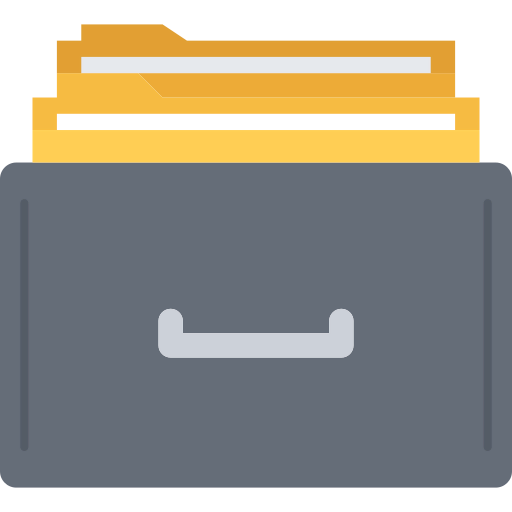 Document icon