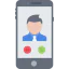 Phone icon 64x64