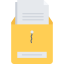 Document icon 64x64
