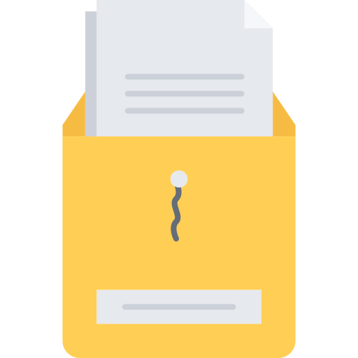 Document biểu tượng