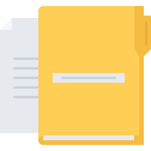Document icon