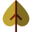 Leaf ícono 64x64