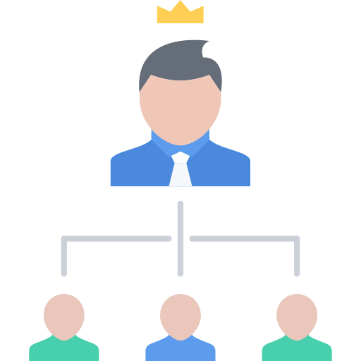 Structure icon