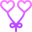 Balloons icon 64x64
