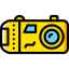 Photo camera icon 64x64