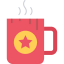 Coffee cup icon 64x64