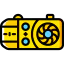 Photo camera icon 64x64