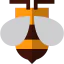 Bee ícono 64x64