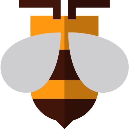 Bee icon