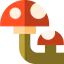 Mushroom ícono 64x64