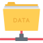 Data icon 64x64