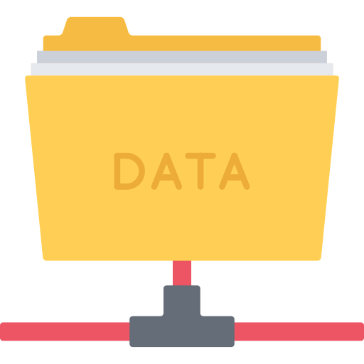 Data icon