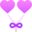Balloons icon 64x64