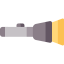 Flashlight アイコン 64x64