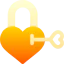 Lock icon 64x64