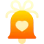 Bell icon 64x64