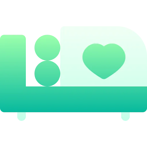 Bed icon
