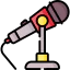 Microphone icon 64x64
