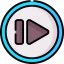 Play icon 64x64