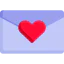 Love letter icon 64x64