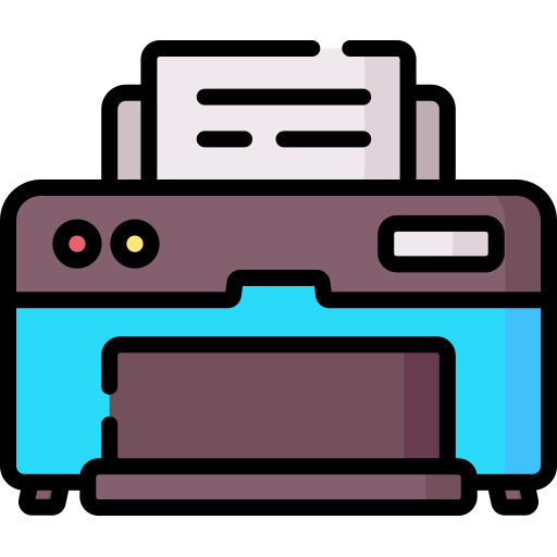 Printer Ikona
