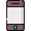 Smartphone icon 64x64