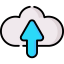 Cloud icon 64x64