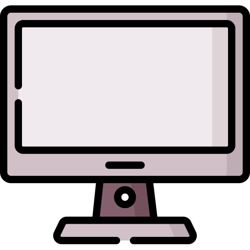 Monitor icon