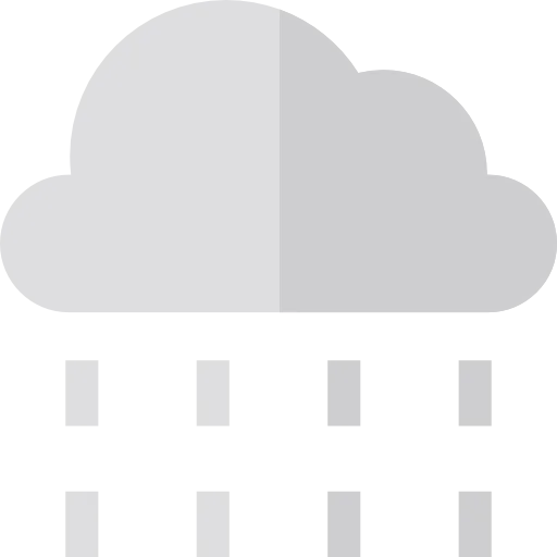 Rain icon
