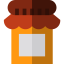 Honey ícono 64x64