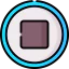 Stop icon 64x64