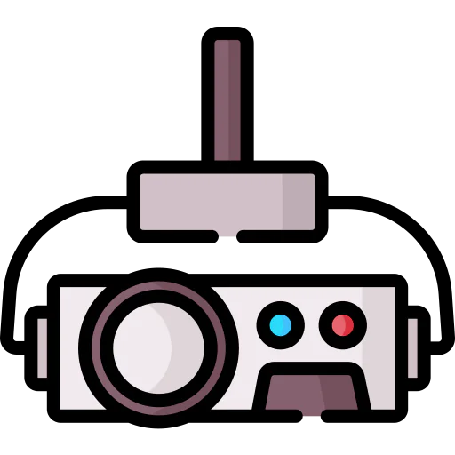 Projector icon