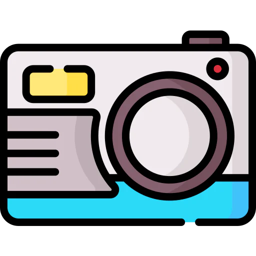 Camera icon
