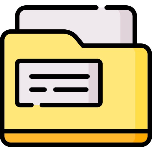 Folder icon