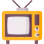 Tv icon 64x64