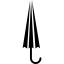 Umbrella Symbol 64x64