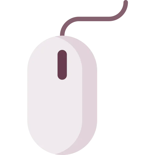 Mouse icon