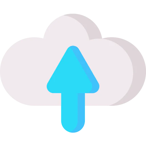Cloud icon