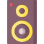 Speaker 图标 64x64