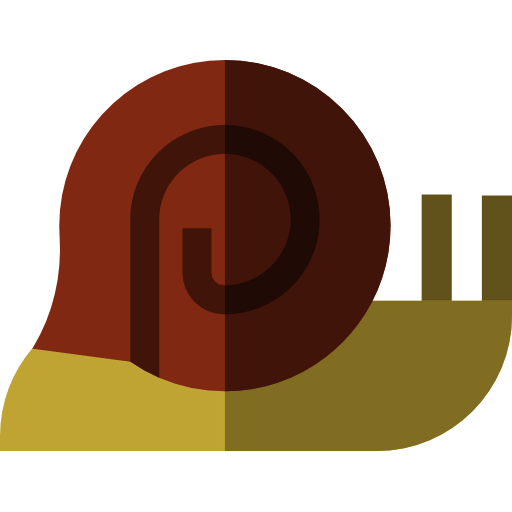 Улитка иконка