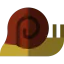 Snail ícono 64x64