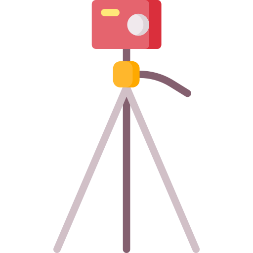 Tripod 图标