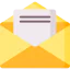 Mail icon 64x64