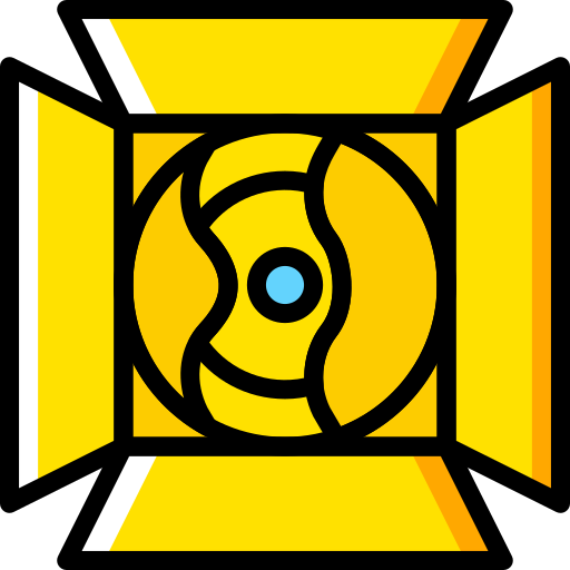 Flashlight icon