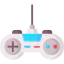 Gamepad 图标 64x64