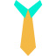 Tie ícono 64x64
