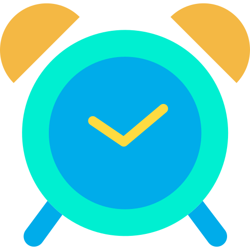 Clock icon