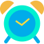 Clock ícono 64x64
