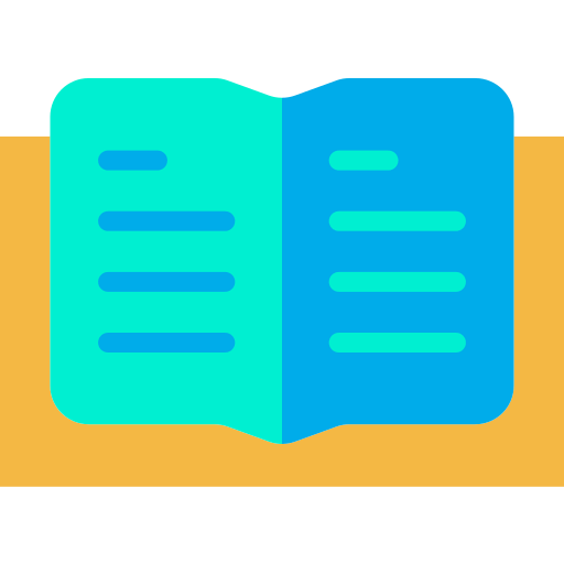 Book icon
